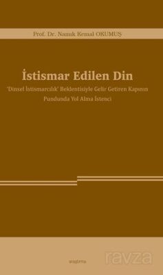İstismar Edilen Din - 1