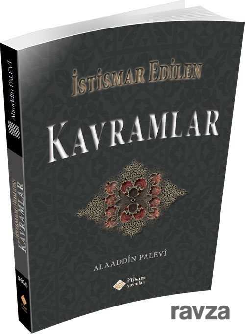 İstismar Edilen Kavramlar - İtisam Yayıncılık