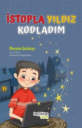 İstopla Yıldız Kodladım - Hayy Kitap