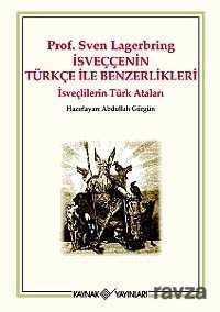 İsveççenin Türkçe ile Benzerlikleri - 1