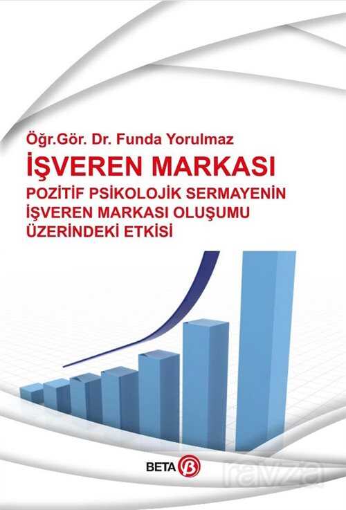 İşveren Markası - Beta Kitap