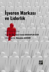 İşveren Markası ve Liderlik - Gazi Kitabevi