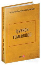 İşveren Temerrüdü - Beta Basım Yayım