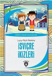 İsviçre İkizleri - Dorlion Yayınevi