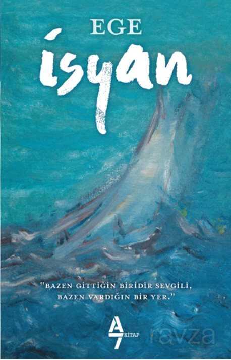 İsyan - A7 Kitap