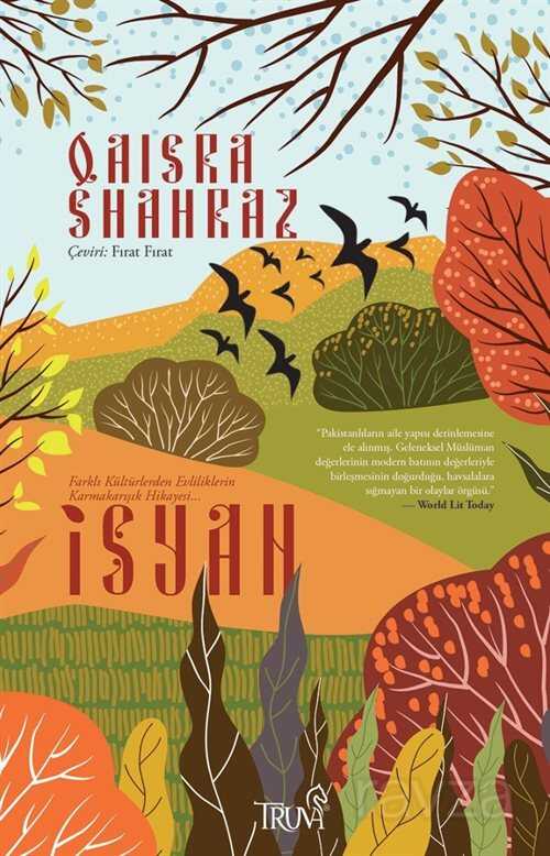 İsyan - Truva Yayınları