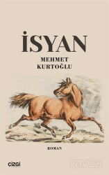 İsyan - Çizgi Kitabevi