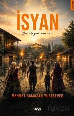 İsyan - 1