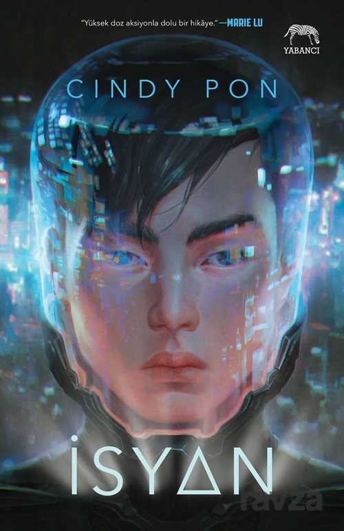 İsyan (Ciltli) - Yabancı Yayınları