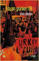 İsyan Günleri 68 - H2o Kitap