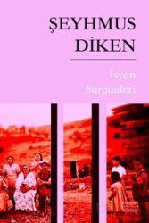 İsyan Sürgünleri - Everest Yayınları