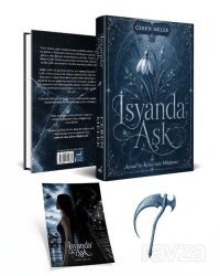 İsyanda Aşk (Ciltli) - İndigo Kitap