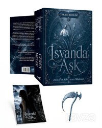 İsyanda Aşk (Karton Kapak) - İndigo Kitap