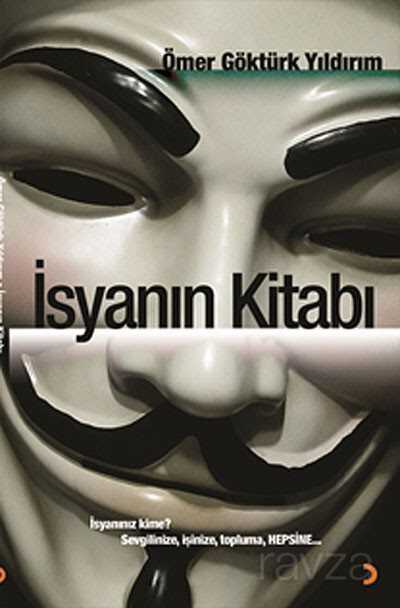 İsyanın Kitabı - 1