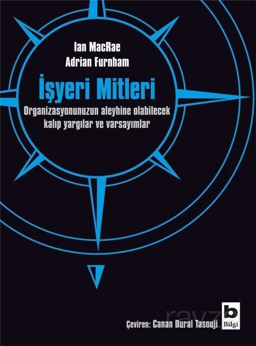 İşyeri Mitleri - 1