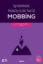 İşyerinde Psikolojik Taciz - Mobbing - Seçkin Yayıncılık