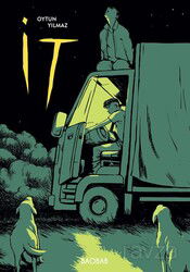 İt - Baobab Yayınları