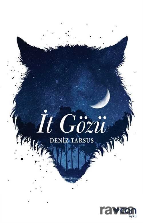 İt Gözü - Can Yayınları