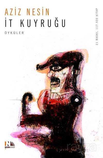 İt Kuyruğu - Nesin Yayınevi
