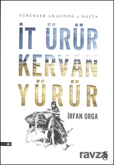 İt Ürür Kervan Yürür - 1