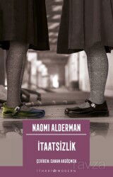 İtaatsizlik - İthaki Yayınları