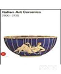 Italian Art Ceramics 1900-1950 - 1