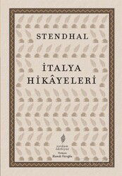 İtalya Hikayeleri - Yordam Kitap