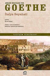 İtalya Seyahati - İletişim Yayınları