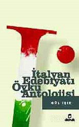 İtalyan Edebiyatı Öykü Antolojisi - Doruk Yayınları