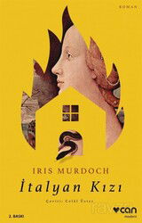 İtalyan Kızı - Can Yayınları