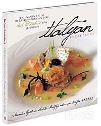 İtalyan Lezzetleri - Boyut Yayın Grubu