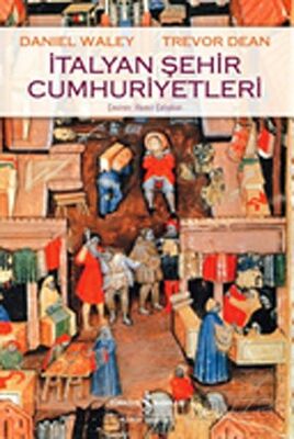 İtalyan Şehir Cumhuriyetleri - 1