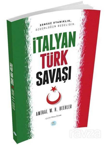 İtalyan Türk Savaşı - 1