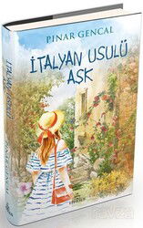 İtalyan Usulü Aşk (Ciltli) - Ephesus Yayınları