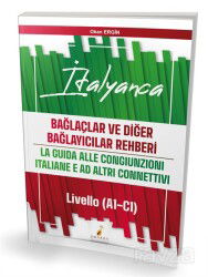 İtalyanca Bağlaçlar ve Diğer Bağlayıcılar Rehberi - Pelikan Tıp Teknik Yayınları