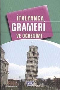 İtalyanca Grameri ve Öğrenimi - 1