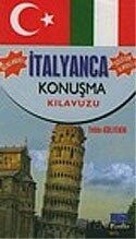 İtalyanca Konuşma Kılavuzu - Parıltı Yayıncılık