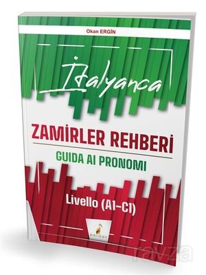 İtalyanca Zamirler Rehberi - 1