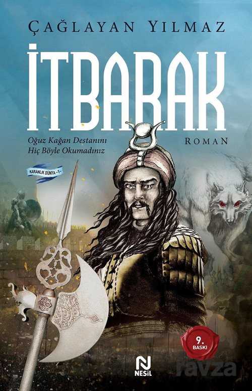 İtbarak - Nesil Yayınları