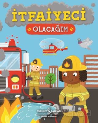 İtfaiyeci Olacağım - 1