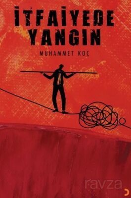 İtfaiyede Yangın - 1