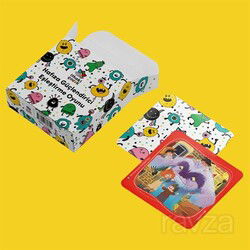 İthaki Çocuk Hafıza Güçlendirici Eşleştirme Oyunu - İthaki Çocuk