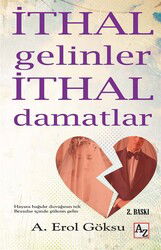 İthal Gelinler İthal Damatlar - Az Yayın Grubu
