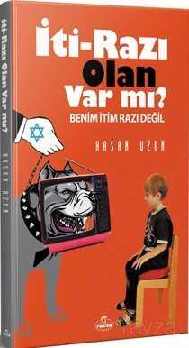 İti- Razı Olan Var mı? - Ravza Yayınları