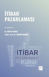 İtibar Pazarlaması - Gazi Kitabevi