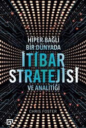 İtibar Stratejisi ve Analitiği - Koç Üniversitesi Yayınları