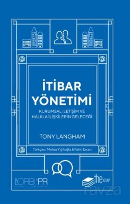 İtibar Yönetimi - 1