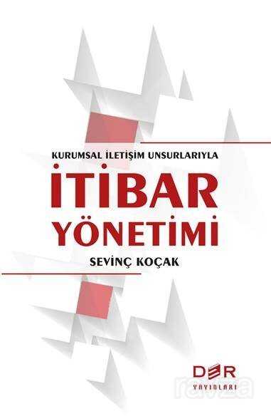 İtibar Yönetimi - Der Yayınları
