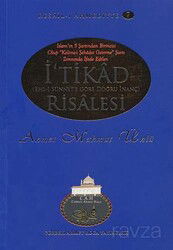 İ'tikad Risalesi - Cübbeli Ahmet Hoca Yayıncılık