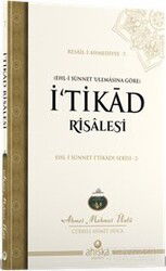 İtikad Risalesi - Ahıska Yayınevi